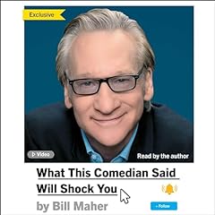 What This Comedian Said Will Shock You Titelbild