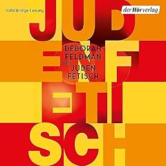 Judenfetisch cover art