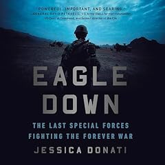 Eagle Down cover art