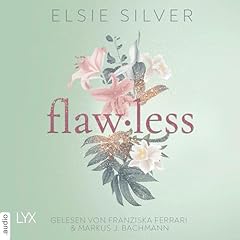 Couverture de Flawless