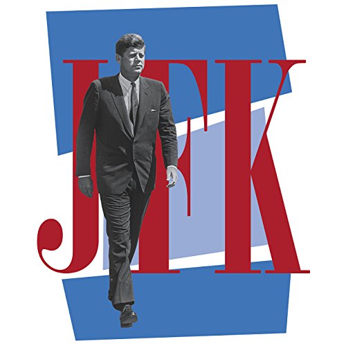 JFK cover art