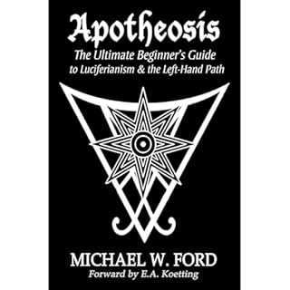 Apotheosis Audiobook By Michael Ford cover art