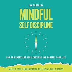 Mindful Self-Discipline cover art