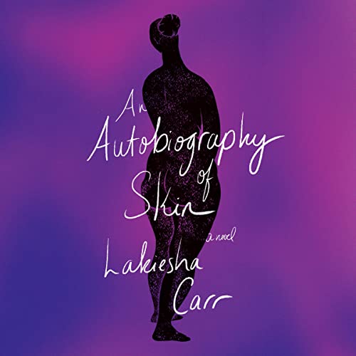 An Autobiography of Skin cover art