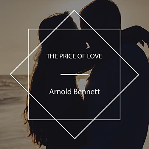 The Price of Love cover art