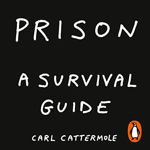 Prison: A Survival Guide cover art