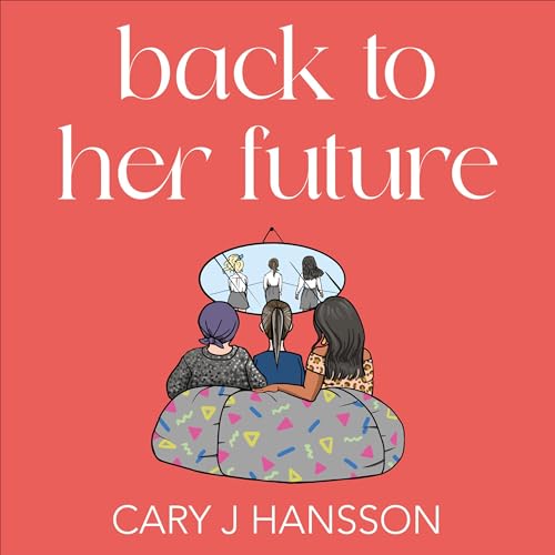 Back to Her Future cover art