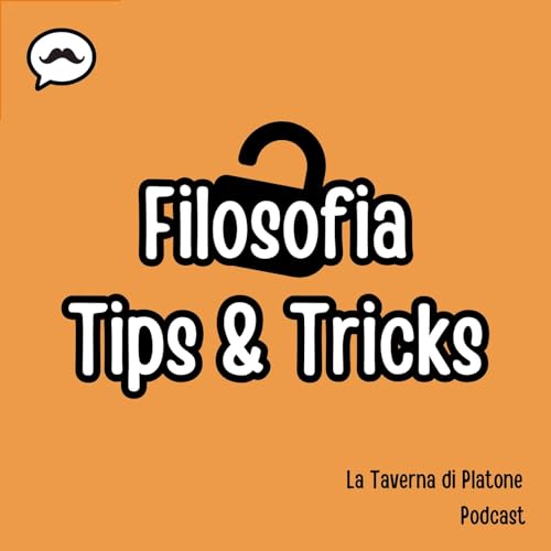 Filosofia Tips & Tricks Titelbild