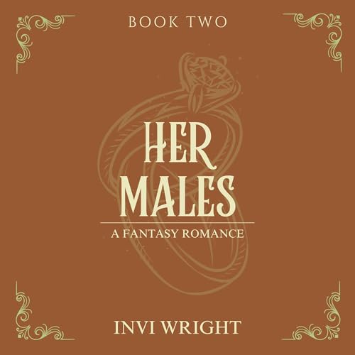 Her Males cover art