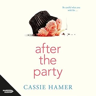 After the Party cover art