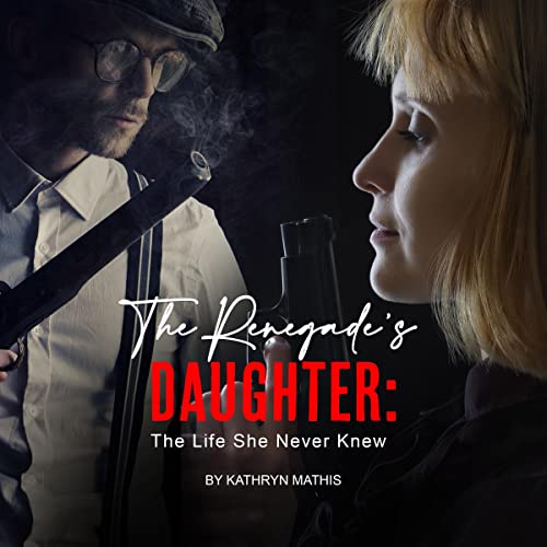 The Renegade's Daughter cover art