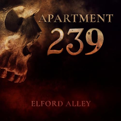 Apartment 239 cover art