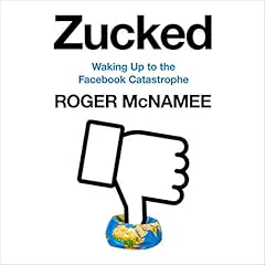 Zucked cover art