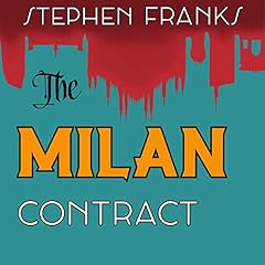 The Milan Contract cover art