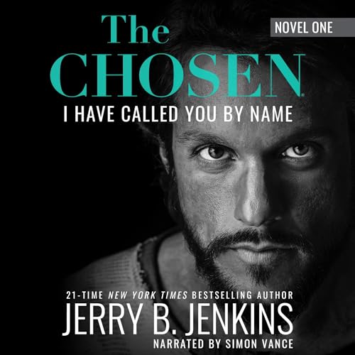 The Chosen (Revised and Expanded) cover art