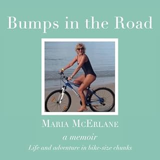 Bumps in the Road: A Memoir cover art