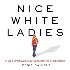 Nice White Ladies cover art