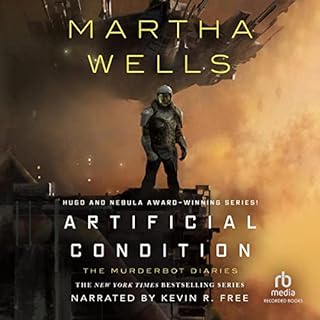 Artificial Condition cover art