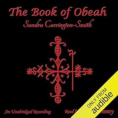 The Book of Obeah cover art