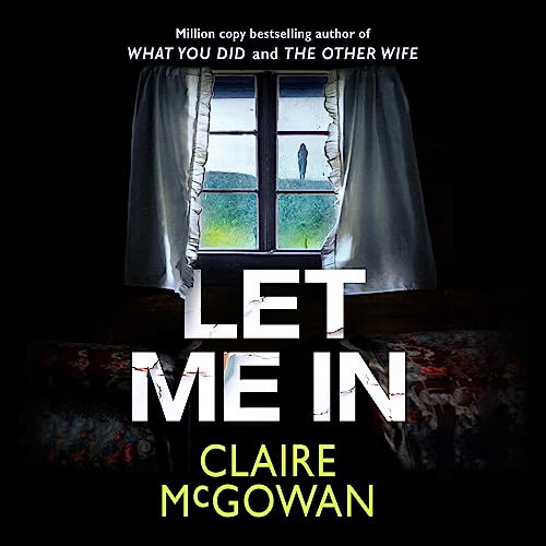 Let Me In cover art