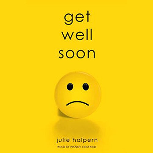 Get Well Soon Titelbild