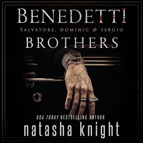 Benedetti Brothers cover art