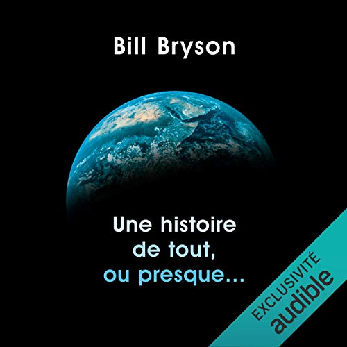 Une histoire de tout, ou presque... cover art