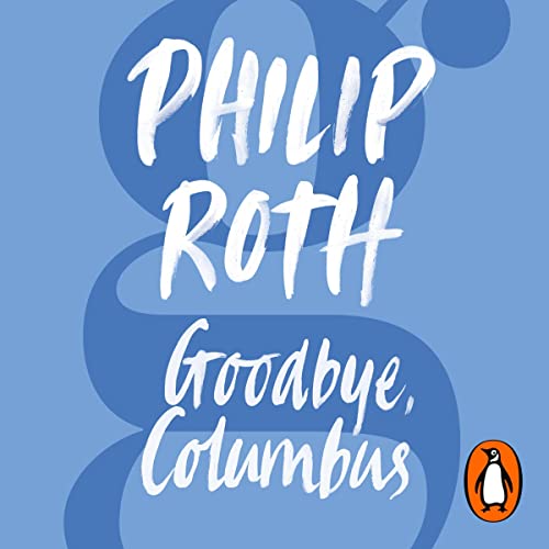 Couverture de Goodbye, Columbus