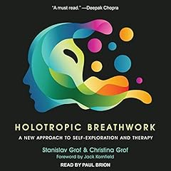 Holotropic Breathwork cover art