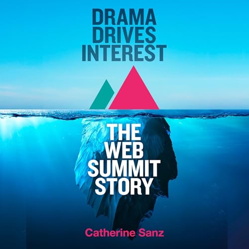 Drama Drives Interest cover art