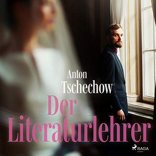 Der Literaturlehrer cover art