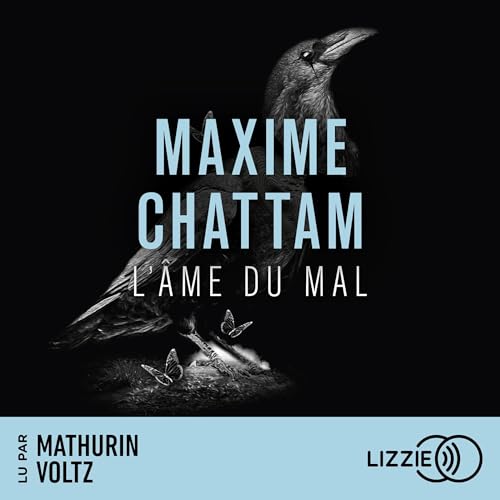 L'âme du mal cover art