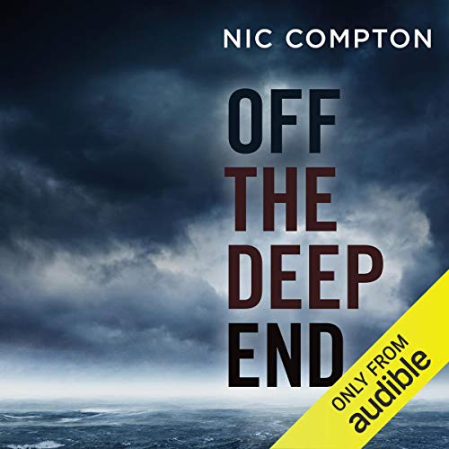 Off the Deep End cover art