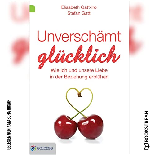 Unverschämt glücklich cover art