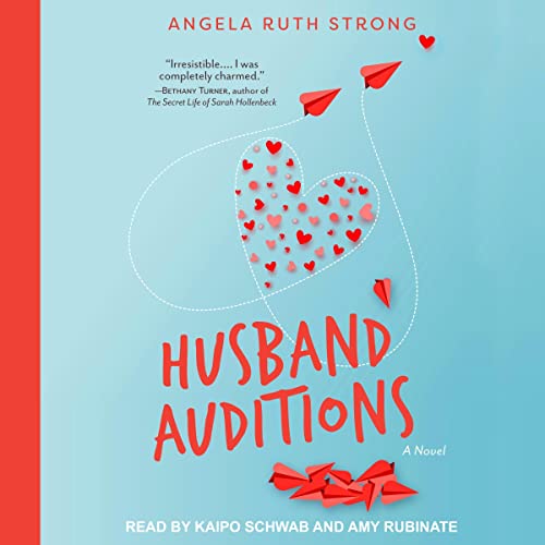 Couverture de Husband Auditions