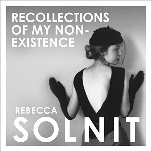 Recollections of My Non-Existence cover art