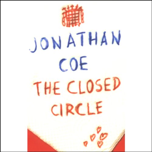 The Closed Circle cover art