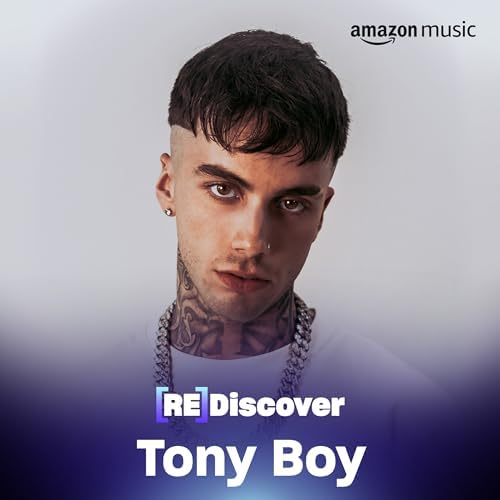 Curato da Esperti di Amazon Music