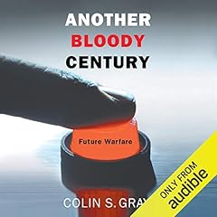 Another Bloody Century cover art