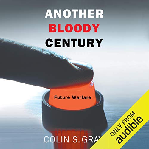 Another Bloody Century cover art