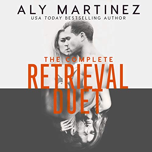 The Complete Retrieval Duet cover art