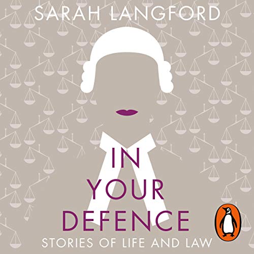 In Your Defence cover art