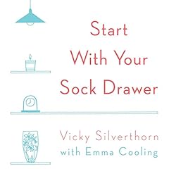 Start with Your Sock Drawer cover art