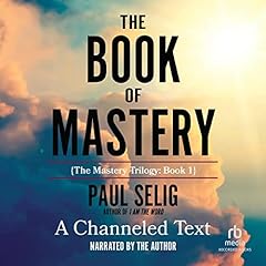 The Book of Mastery cover art