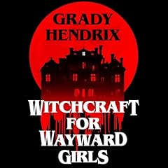 Witchcraft for Wayward Girls Titelbild