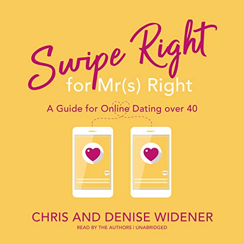 Swipe Right for Mr(s) Right cover art