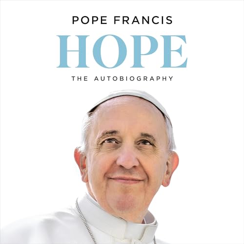 Hope cover art