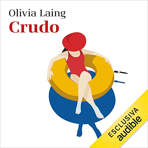 Crudo cover art