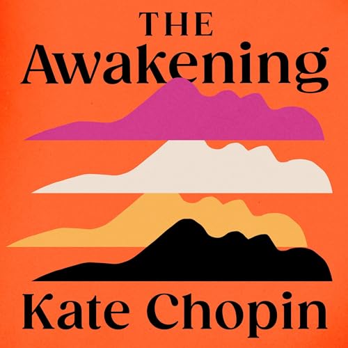 The Awakening cover art