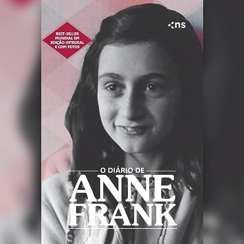 O diário de Anne Frank (Resumo) Audiobook By Anne Frank cover art